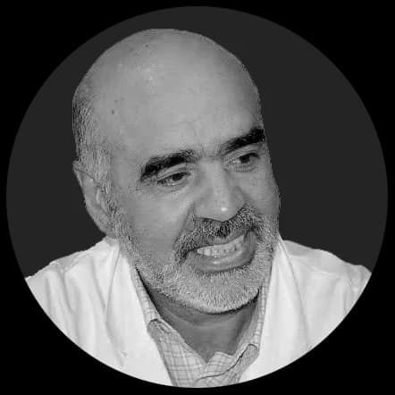 Dr. Juan Carlos Pérez Olmedo, formulador de Ozosana